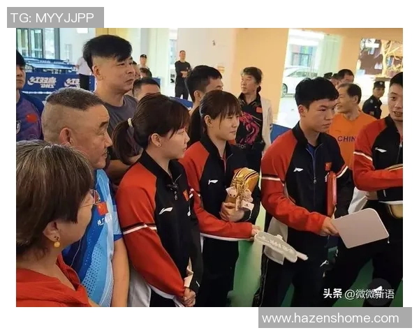 南京乒乓球队在全国灵活性排行榜中荣获第三名引发热议