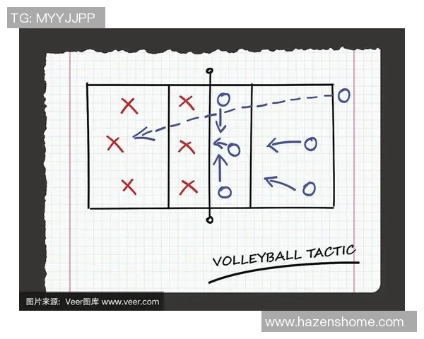 南京排球队进攻策略分析与战术创新探讨