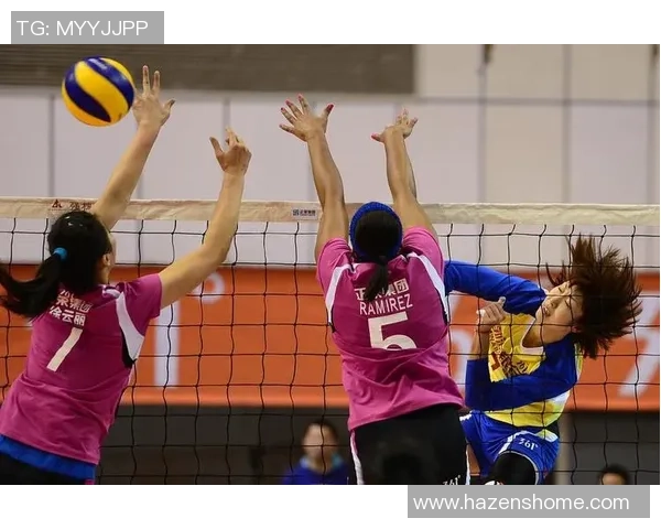 南京排球队中路突破革新带来的战术变革与未来展望