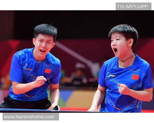成都乒乓球队心理素质创新高引发关注助力运动员竞技表现提升 成都乒乓球队心理素质创新高引发关注助力运动员竞技表现提升