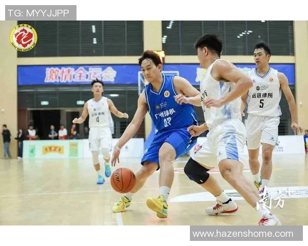 广州篮球队在篮球速度排行榜中荣获第九名展现出强劲实力与潜力