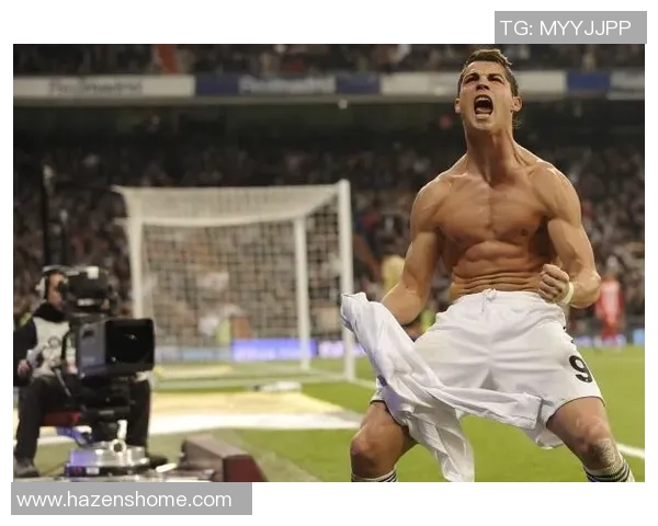 足球明星穿着的足球袜时尚风格与设计解析图集