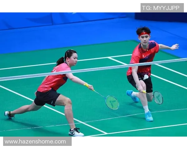 杭州羽毛球队在欧锦赛中的节奏表现分析与点评 杭州羽毛球队在欧锦赛中的节奏表现分析与点评