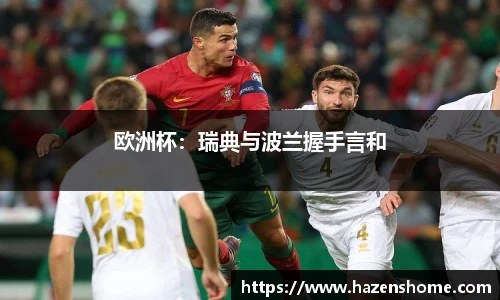 欧洲杯：瑞典与波兰握手言和