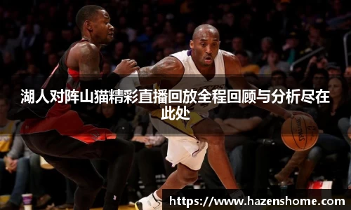 湖人对阵山猫精彩直播回放全程回顾与分析尽在此处