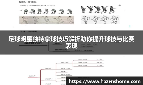 足球明星独特拿球技巧解析助你提升球技与比赛表现